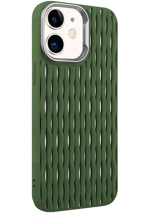 Чохол tpu ribbio для apple iphone 11 (6.1")
