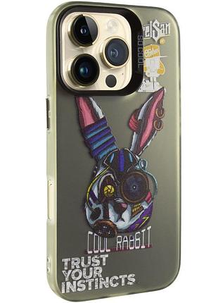 Чехол tpu+pc so cool для apple iphone 16 pro max (6.9")