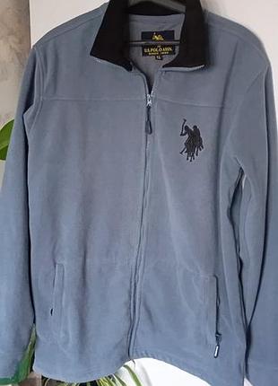 U.s.polo assn
кофта