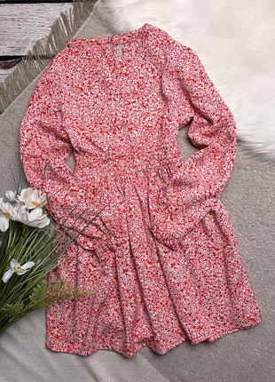 Натуральна сукня