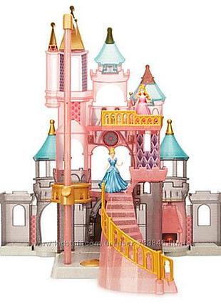 Кукольный домик Disney 3