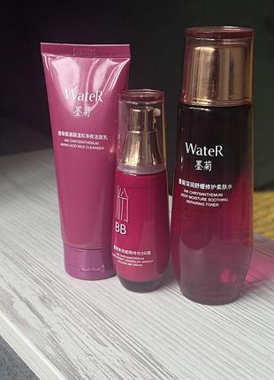 Косметичний набір bioaqua water
