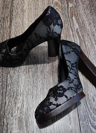 Gucci туфли 2