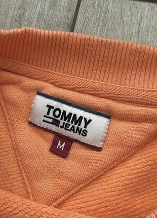 Світшот tommy jeans 2
