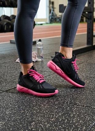 Кроссовки adidas tubular runner 39.5  
/25.5 стелька
​