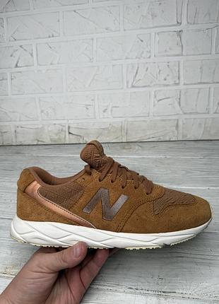Крутые кроссовки new balance wrt 96