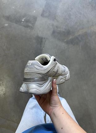 Balance 9060 mustard goretex termo 2