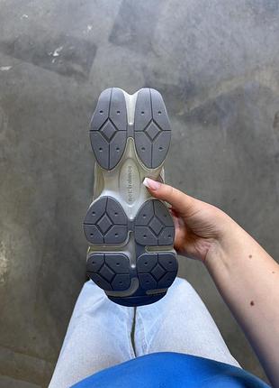 Balance 9060 mustard goretex termo 3