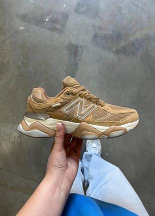 Balance 9060 mustard goretex termo 5