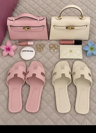 Сумка жіноча hermes kelly 22 см