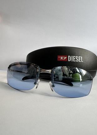 Окуляри diesel