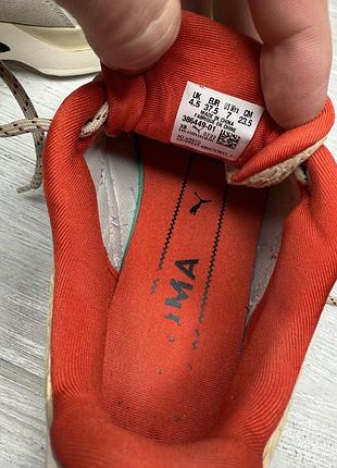 Puma kosmo rider retrograde wns размер 37-37.5 8