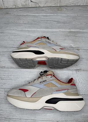 Puma kosmo rider retrograde wns размер 37-37.5 5