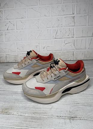Puma kosmo rider retrograde wns размер 37-37.5 2