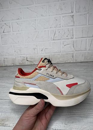 Puma kosmo rider retrograde wns размер 37-37.5