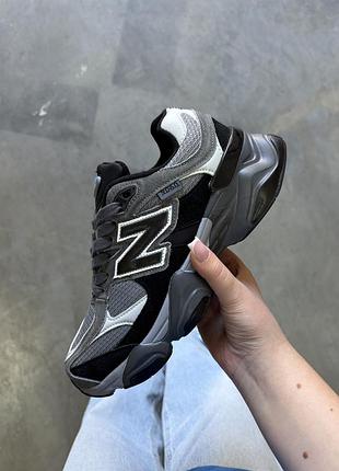 Balance 9060 light gray goretex termo