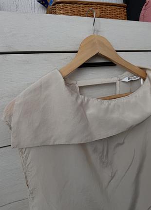 Жіноча гарна блуза zara оригінал 3