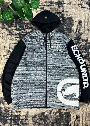 Куртка ecko unltd