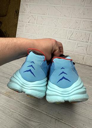 Беговые кроссовки hoka one one rincon 3 6