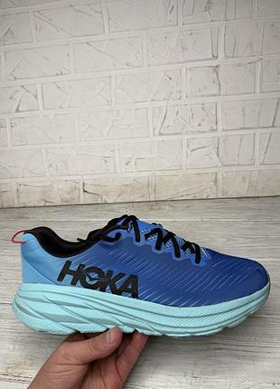 Беговые кроссовки hoka one one rincon 3