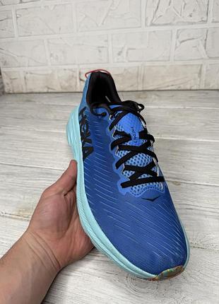 Беговые кроссовки hoka one one rincon 3 2