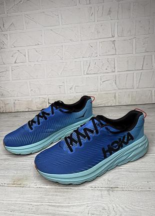 Беговые кроссовки hoka one one rincon 3 4