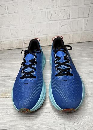 Беговые кроссовки hoka one one rincon 3 3