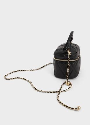 Сумка charles & keith 4