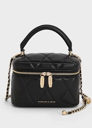 Сумка charles & keith