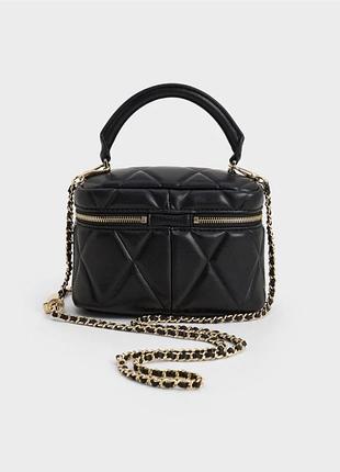 Сумка charles & keith 2
