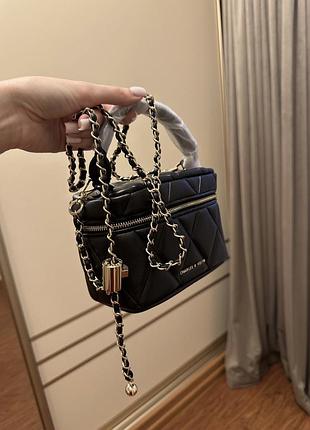 Сумка charles & keith 7