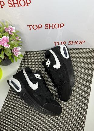 Оригинальные кроссовки nike 3