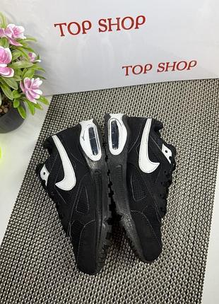 Оригинальные кроссовки nike 4