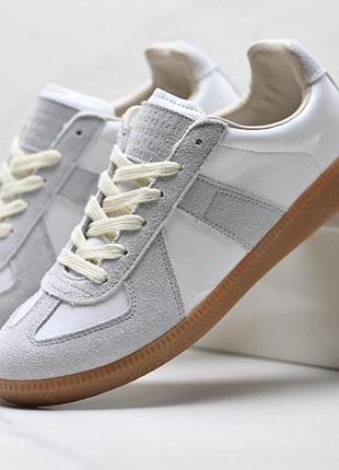 Кеди maison margiela replica