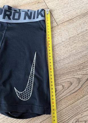 Лосини тайтси дитячі nike pro оригінал 6