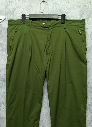 Штани від бренду barbour 4