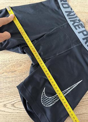 Лосини тайтси дитячі nike pro оригінал 5