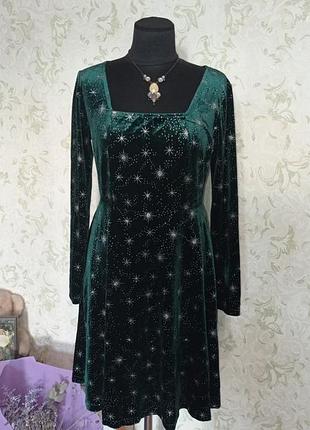 Платье 👗 нарядное новогодние 12