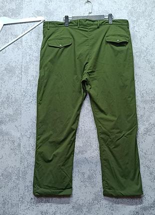 Штани від бренду barbour 9
