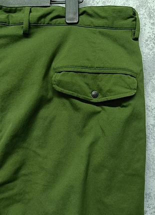 Штани від бренду barbour 10