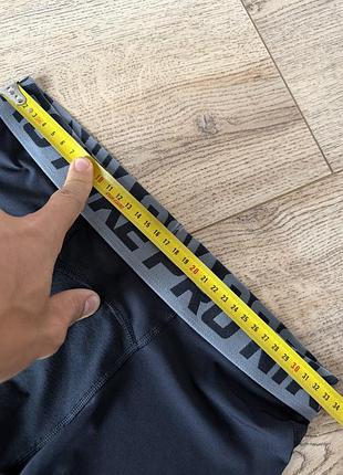 Лосини тайтси дитячі nike pro оригінал 4