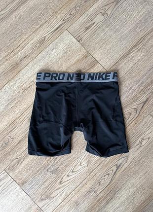 Лосини тайтси дитячі nike pro оригінал 3