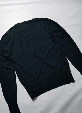 Allude светр кашемір/шовк