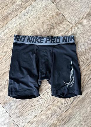Лосини тайтси дитячі nike pro оригінал