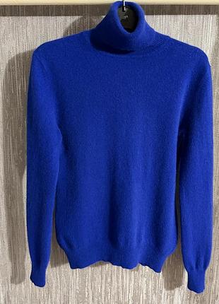 Гольф кашеміровий modissa cashmere 100%