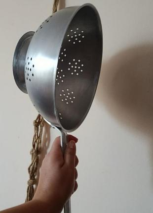 Друшляк сито