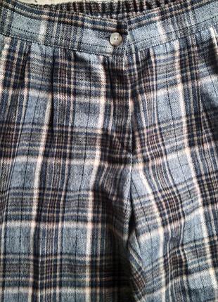 Теплі штани 3