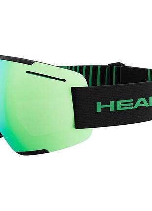 Лижна маска head f-lyt 2027 розмір l