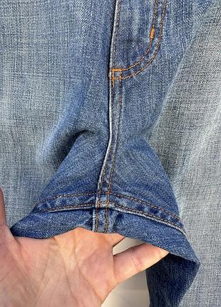 Вінтажні джинси hero by wrangler regular bootcut 3