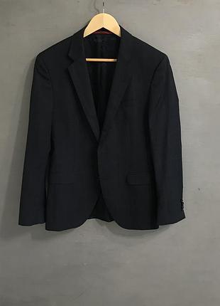 Костюм hugo boss
